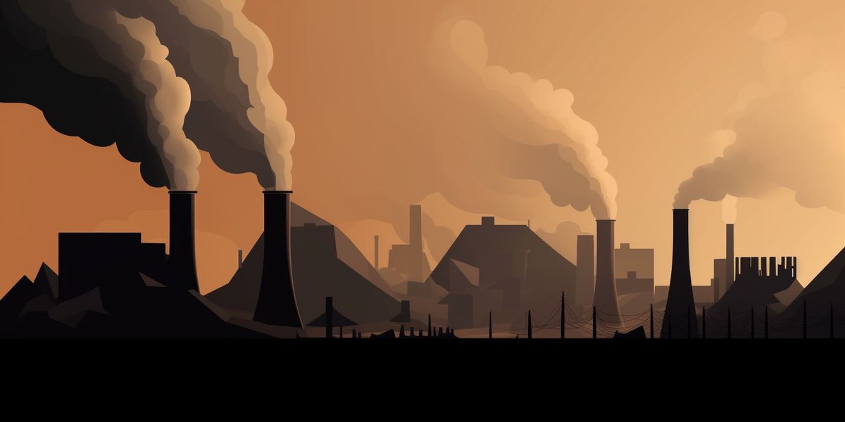 💎 #127 – Une explosion de la recherche sur les taxes carbone
