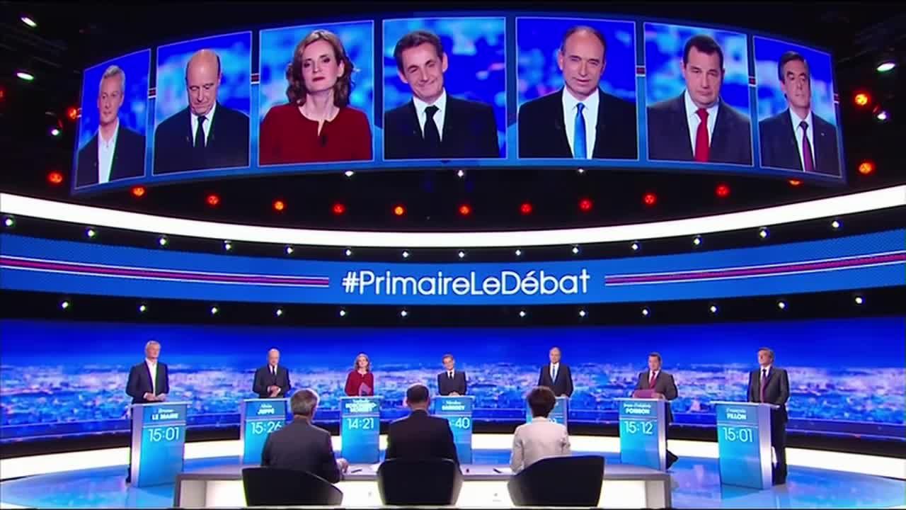 [Grand Format] Les sondages se sont-ils vraiment trompés sur François Fillon ?