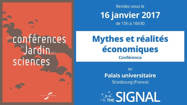 Mythes et réalités économiques