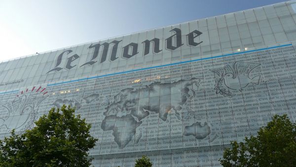 [Grand Format] Le grand blues des économistes face aux articles du Monde