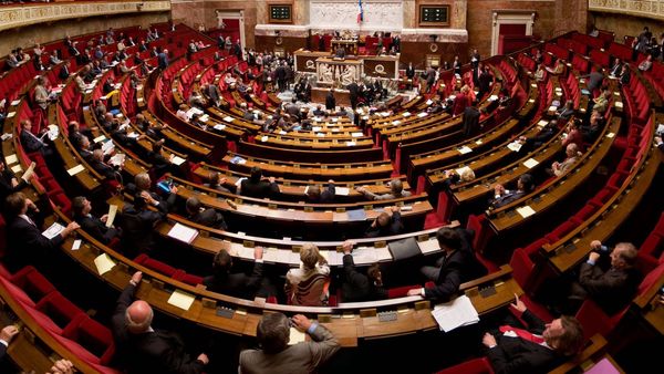Bracelet électronique et emplois familiaux des parlementaires français